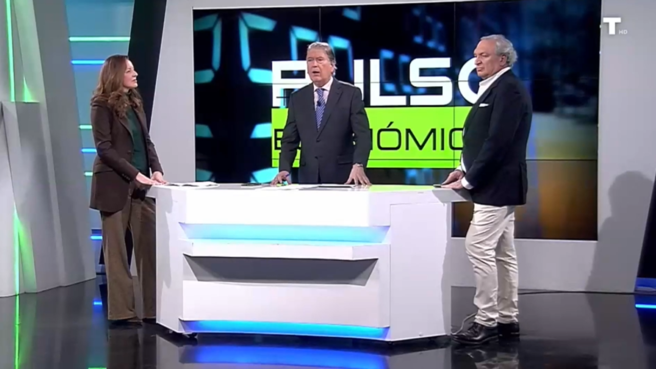 Pulso Económico | 02/04/25
