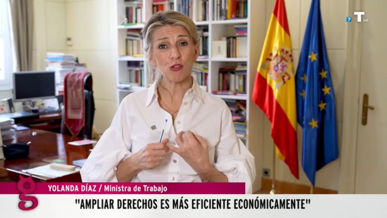 Lo manipulan TODO: así se reduce el paro en casi 1 millón