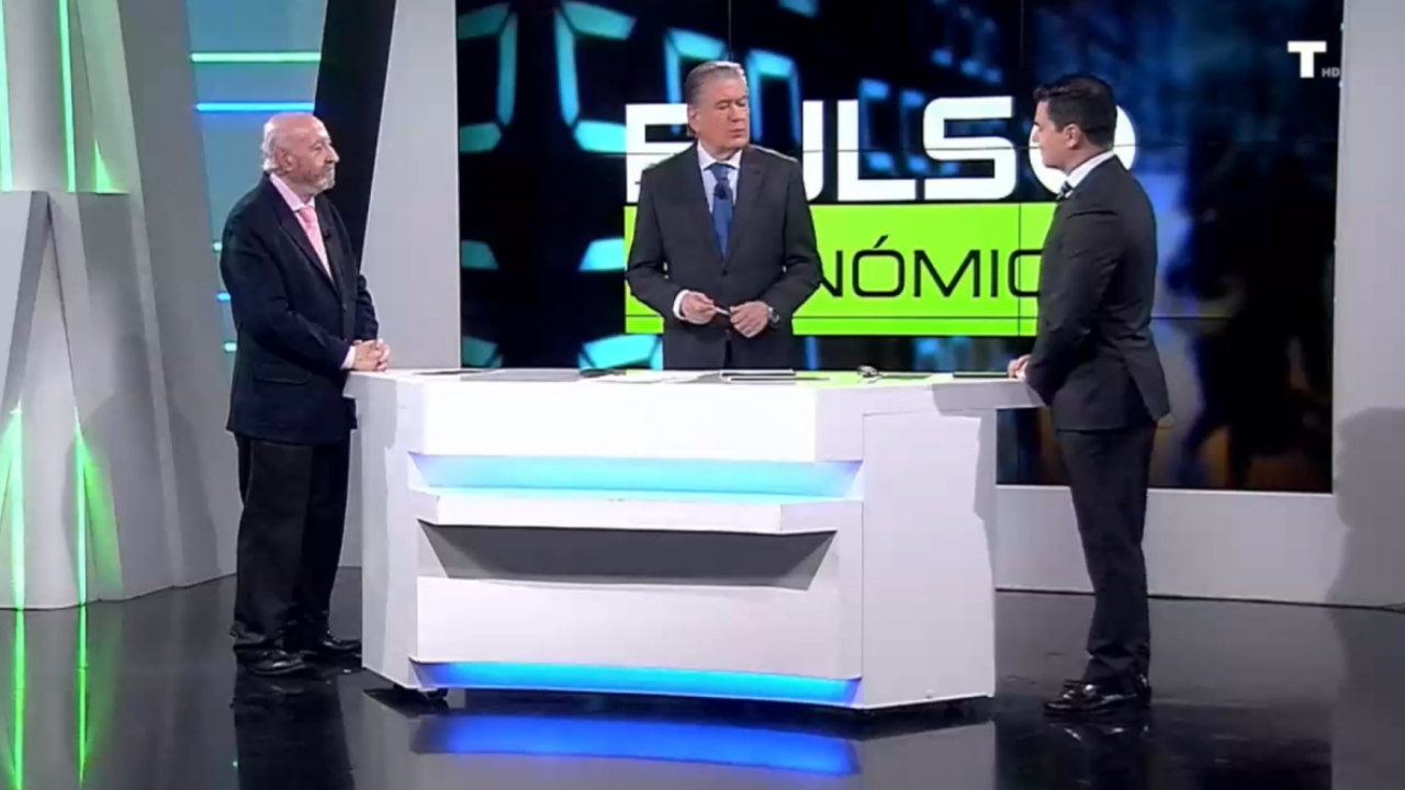 Pulso Económico | 03/04/25