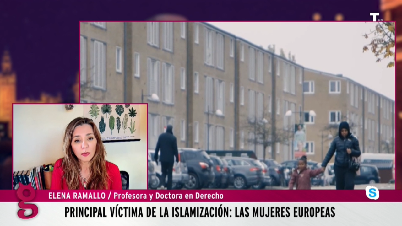 ¿Quién se lo podía imaginar? El feminismo censura los discursos anti hiyab