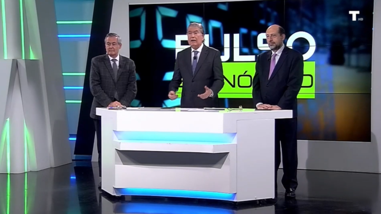 Pulso Económico | 07/04/25