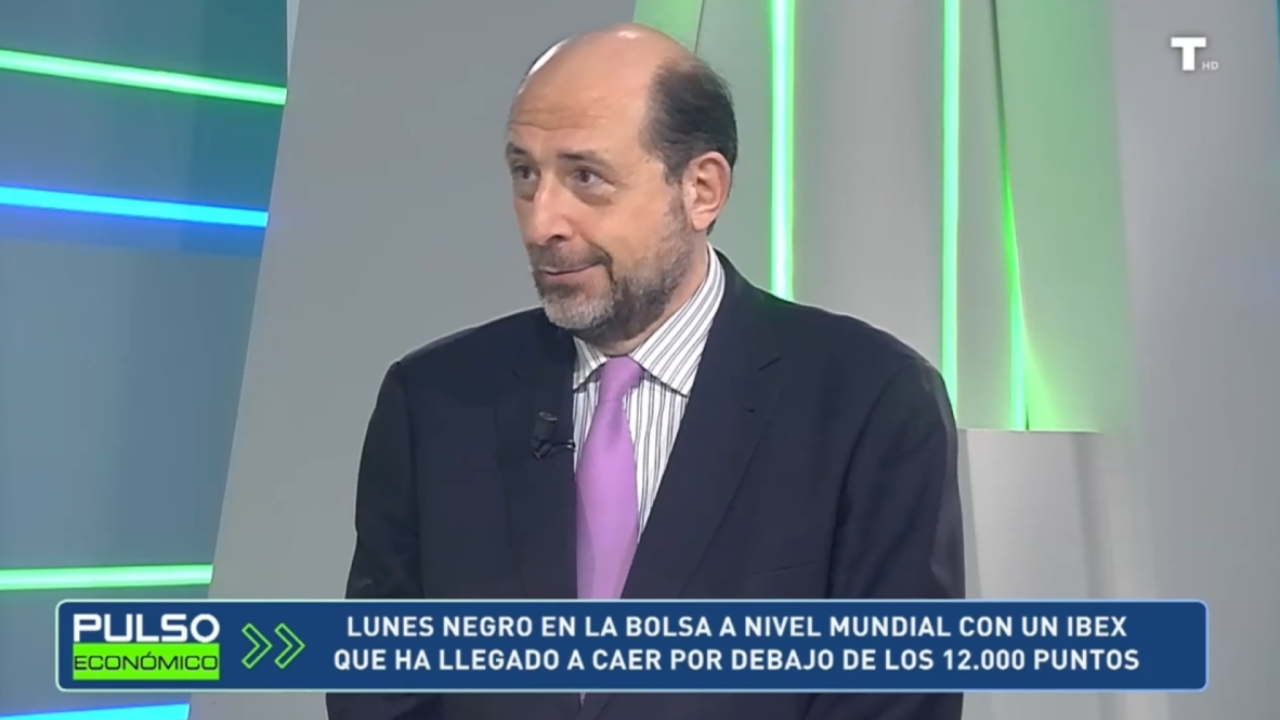 Los aranceles dan la puntilla a la tendencia bajista de los mercados