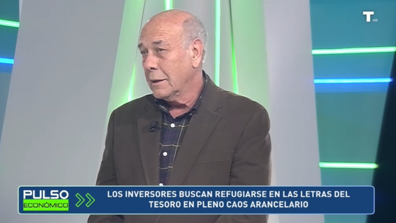 Las Letras del Tesoro como apuesta conservadora ante la inestabilidad de los mercados