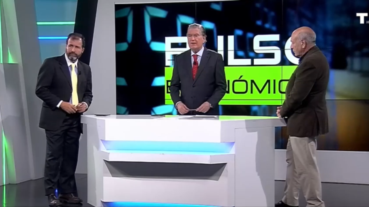 Pulso Económico | 08/04/25