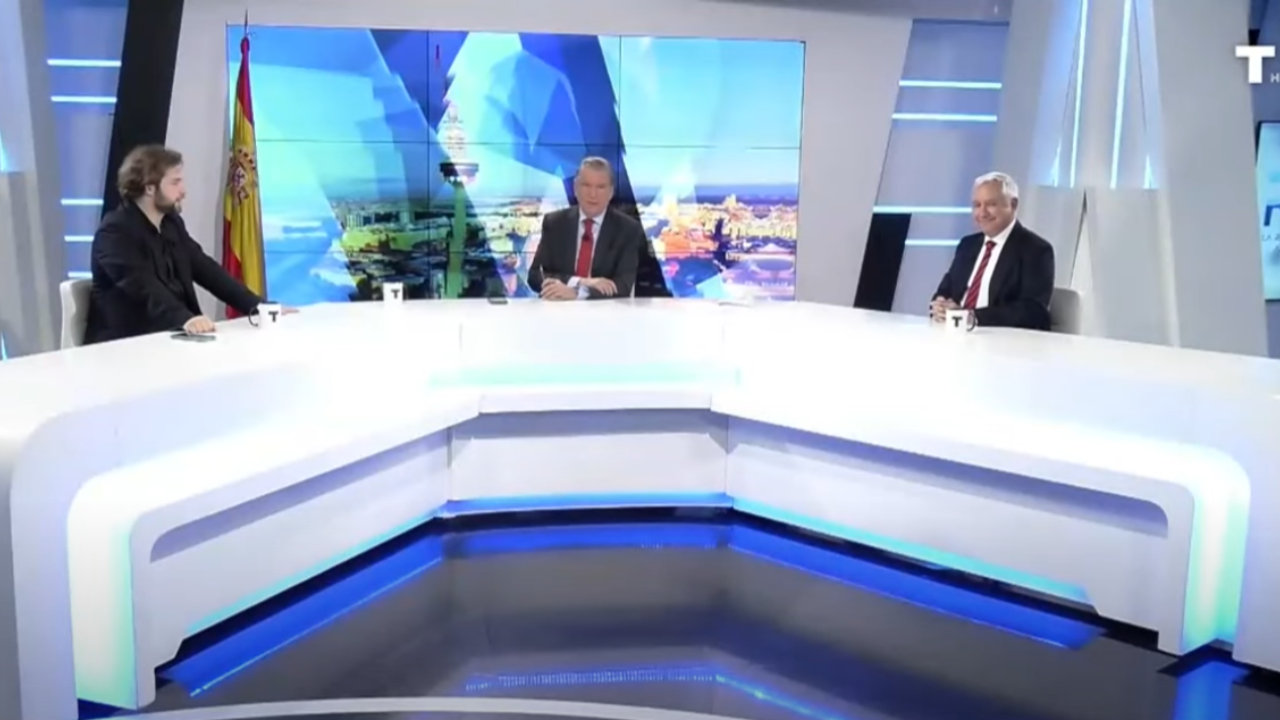 La Redacción Abierta | 08/04/25