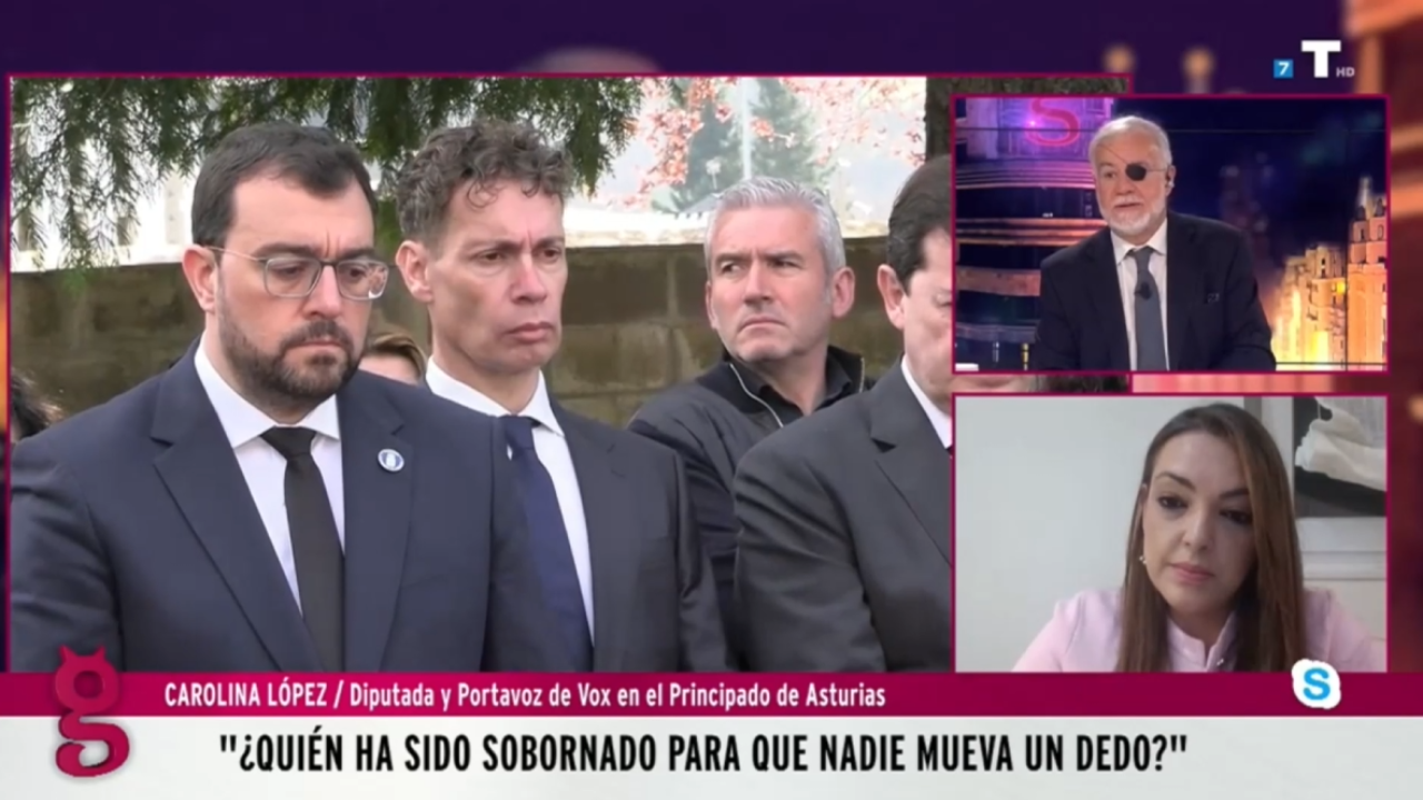 El misterioso silencio de autoridades y sindicatos sobre el accidente en la mina asturiana de Cerredo