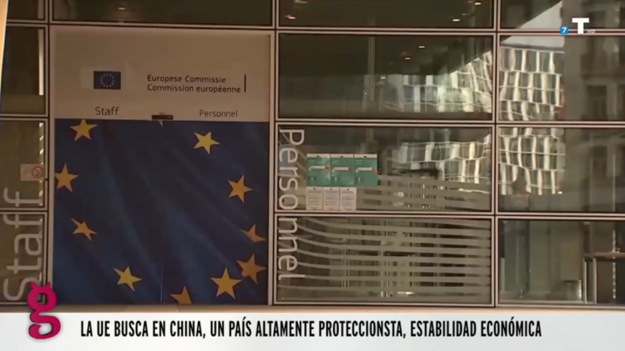 España busca nuevas alianzas en Asia