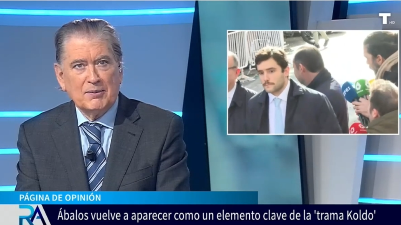  El «detalle» de 9.000€ por salvar Air Europa. Un informe de 300 págs. pone a Begoña y a Ábalos en el centro del rescate a la aerolínea