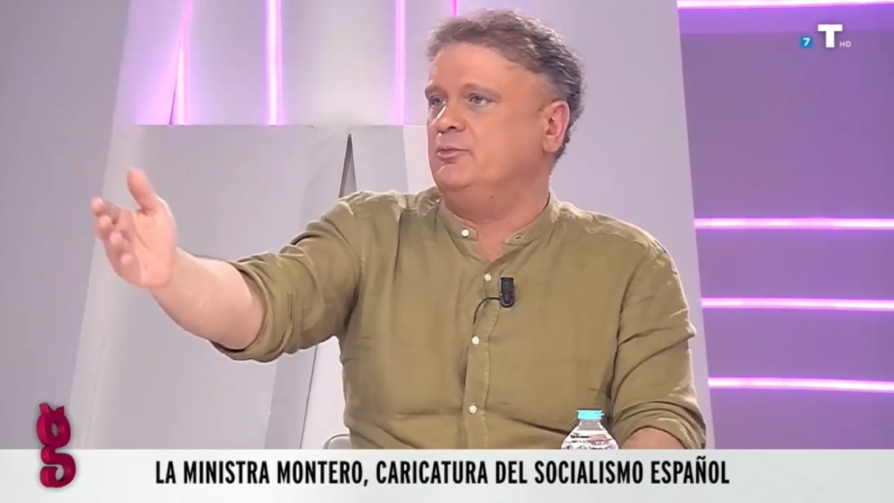 “Estamos completamente vendidos al Gobierno”