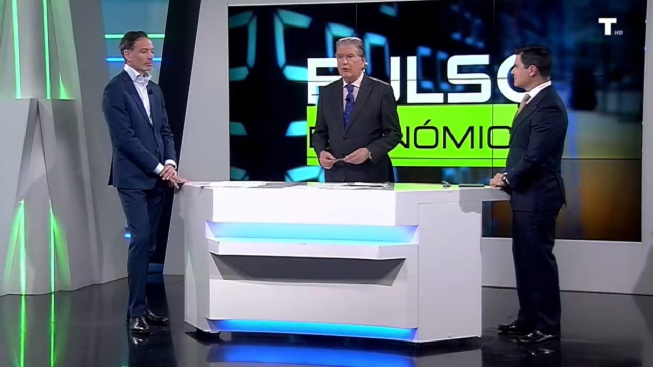 Pulso Económico | 10/04/25