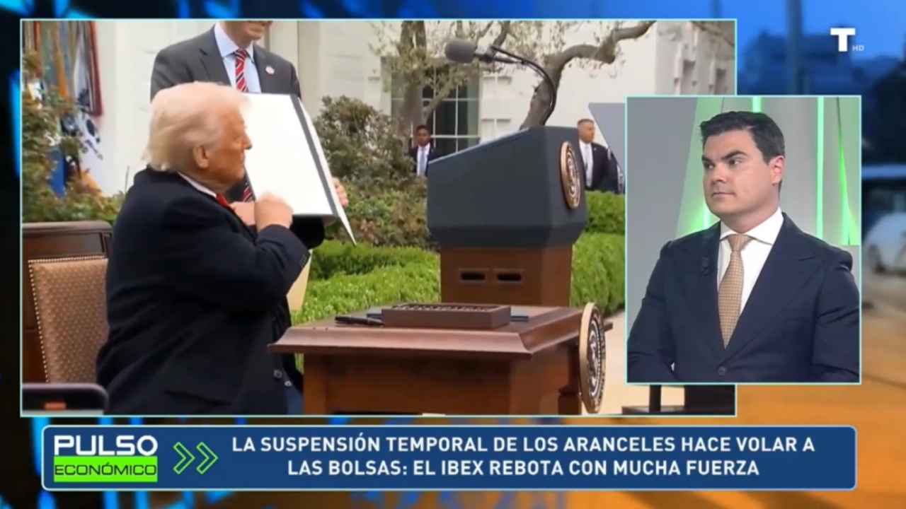 Ojo a la posible trampa alcista en bolsa