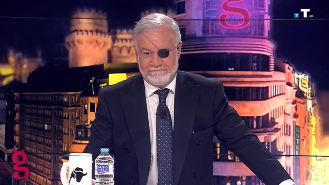 Golpe a la libertad de expresión en España. Prohibido disentir del antifranquismo oficial