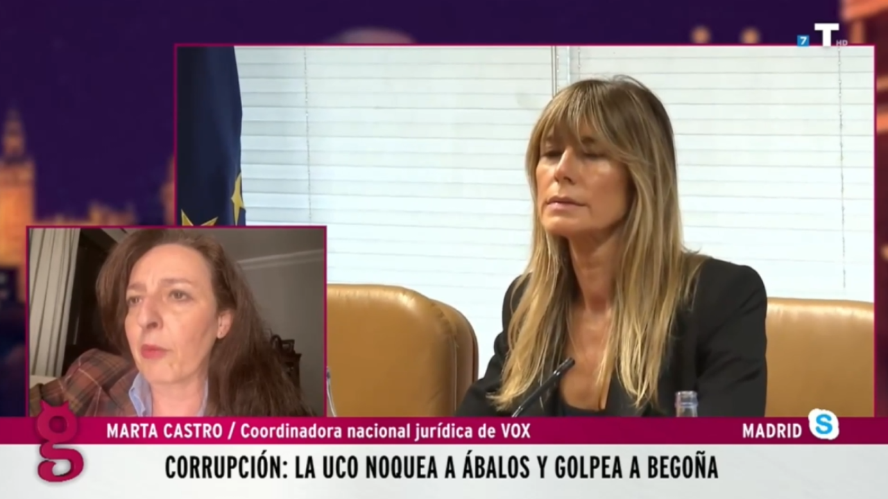 La UCO destroza a Ábalos en 200 páginas