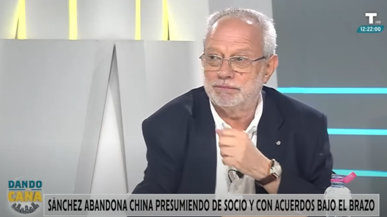 Europa estudia eliminar aranceles al coche eléctrico chino