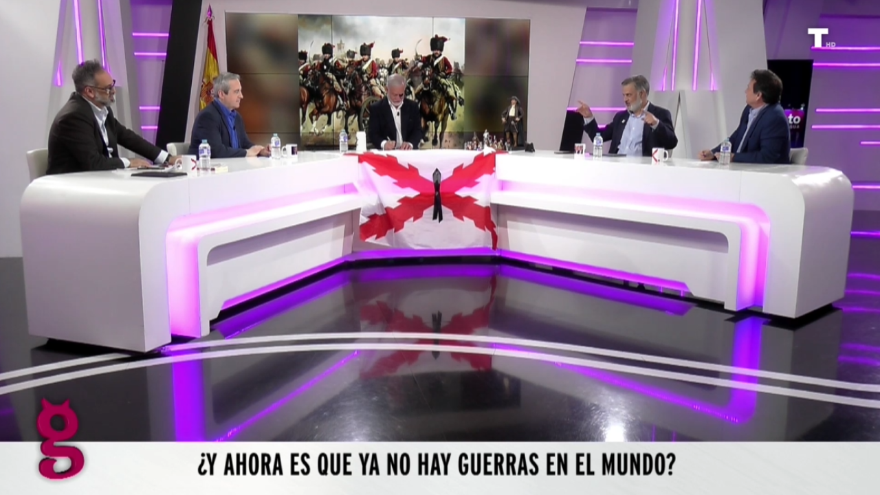 El Gato al Agua | 11/04/25