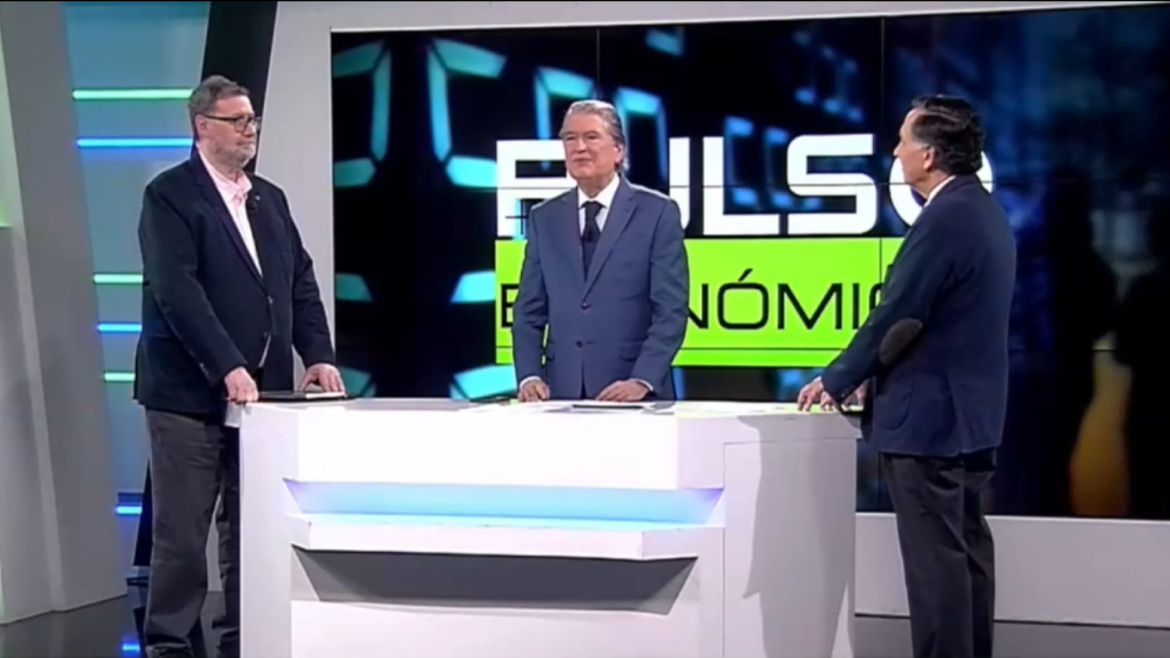 Pulso Económico | 11/04/25