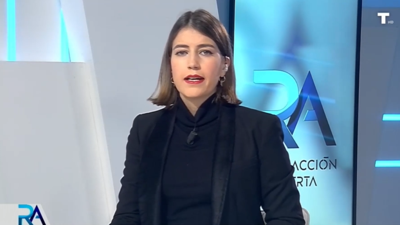  Salomé Pradas se rompe ante la juez: La ex de Emergencias de Mazón reconoce que «no tenía experiencia»