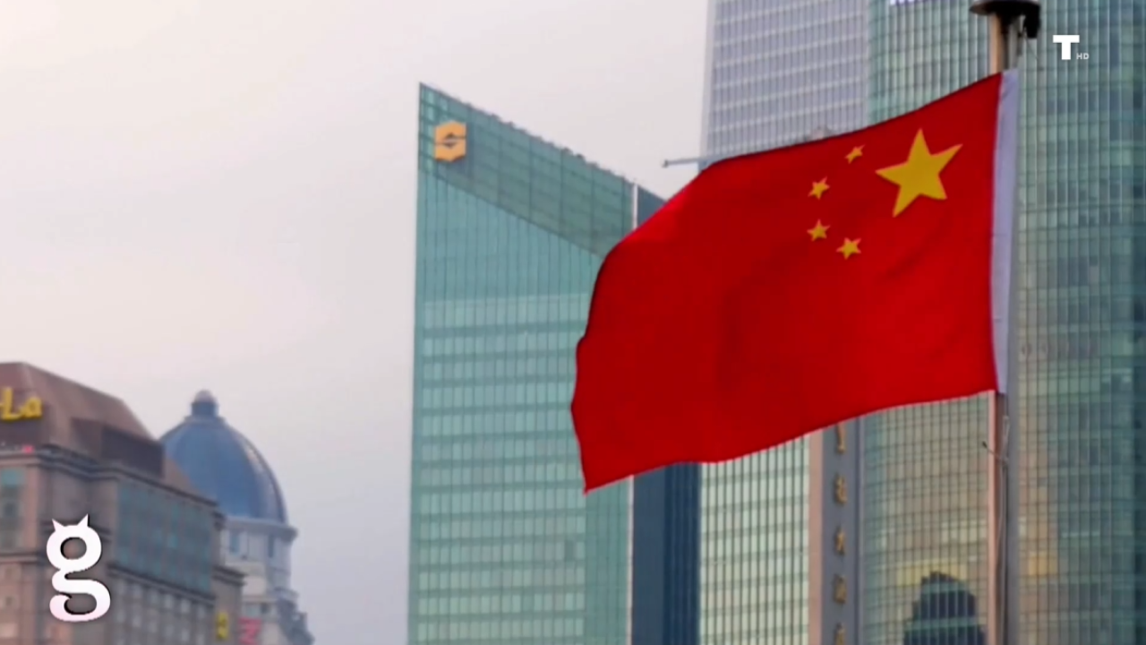 Las curiosas relaciones entre los socialistas españoles y China