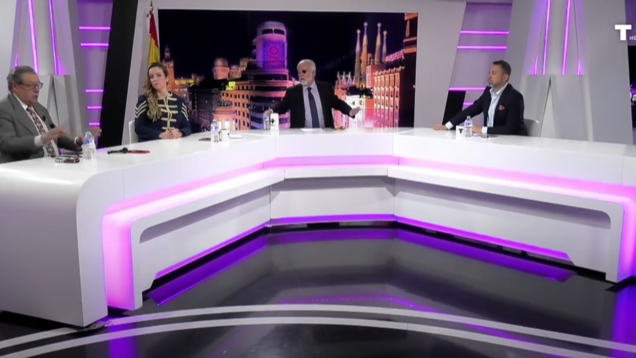 El Gato al Agua | 14/04/25