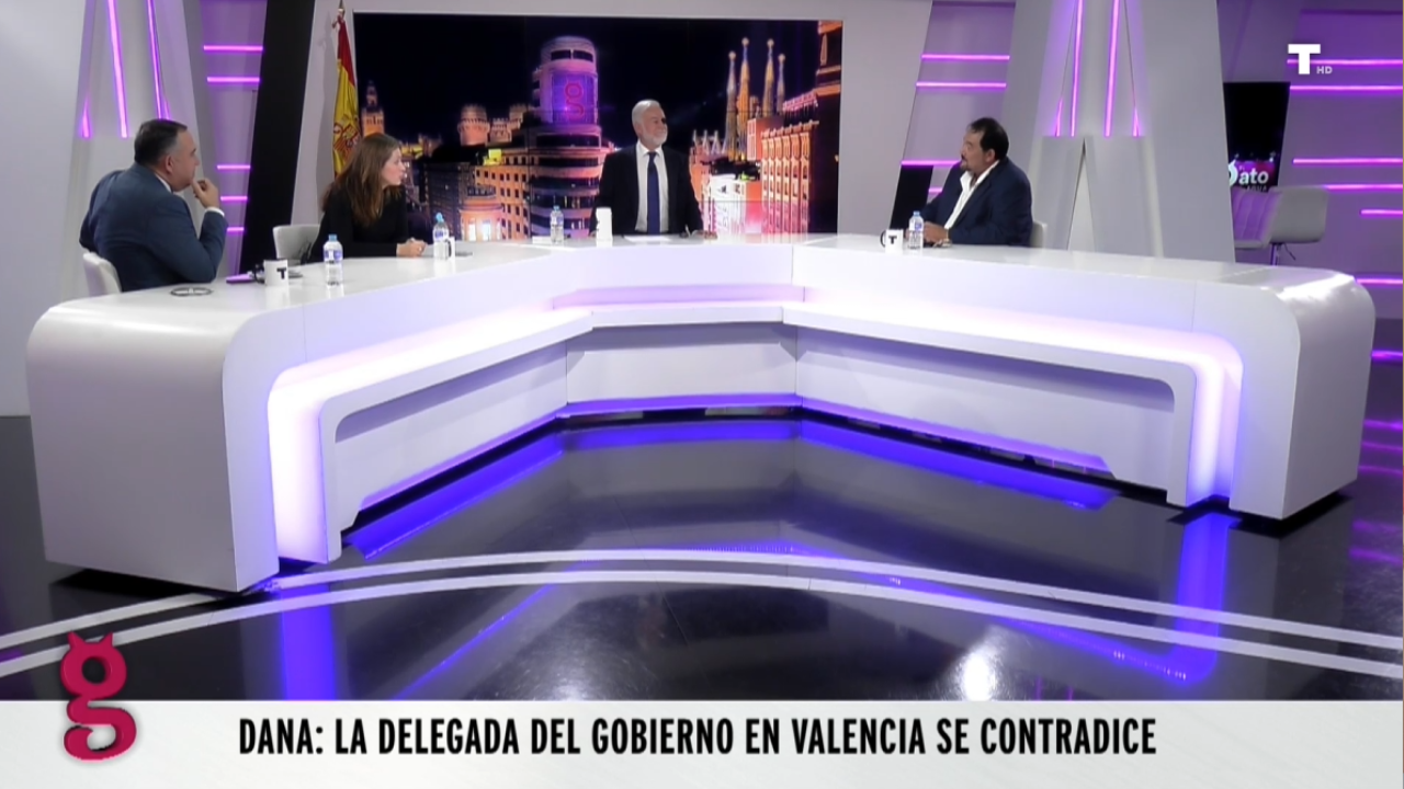 El Gato al Agua | 15/04/25