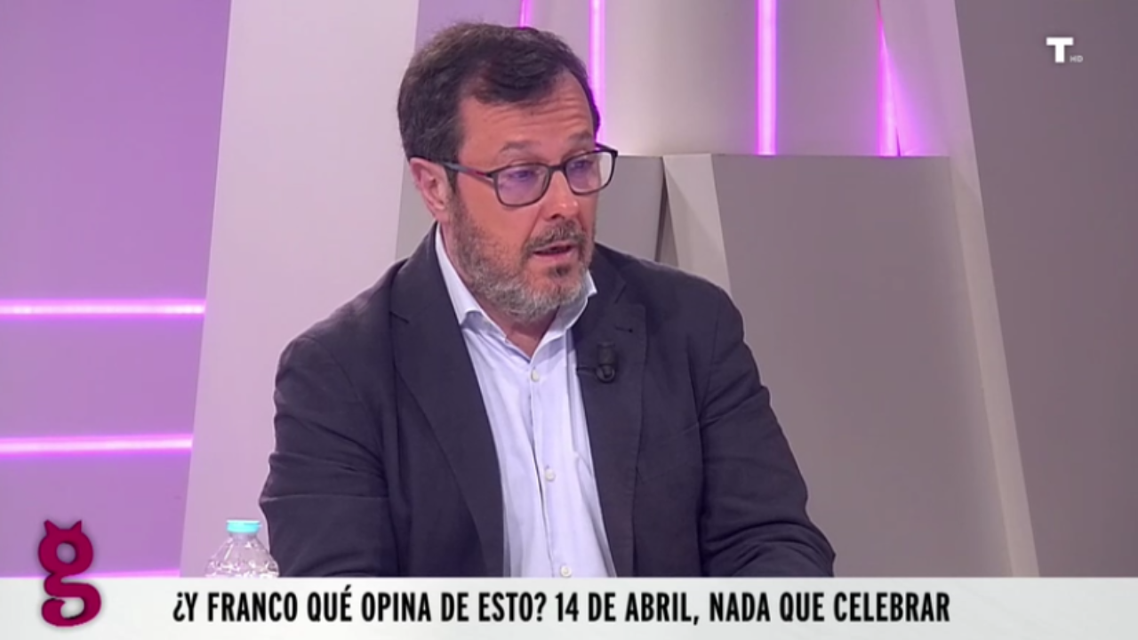 ¿Hay que celebrar la II República?