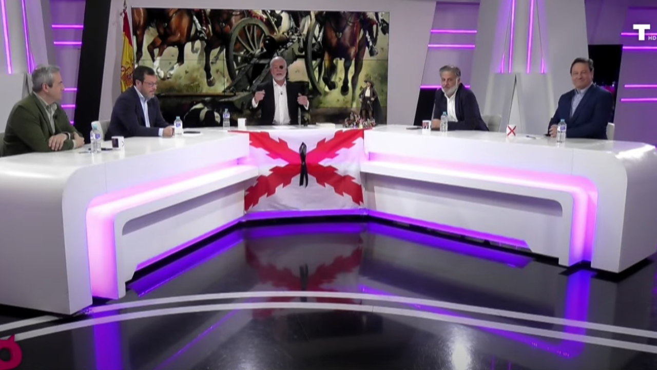 El Gato al Agua | 16/04/25