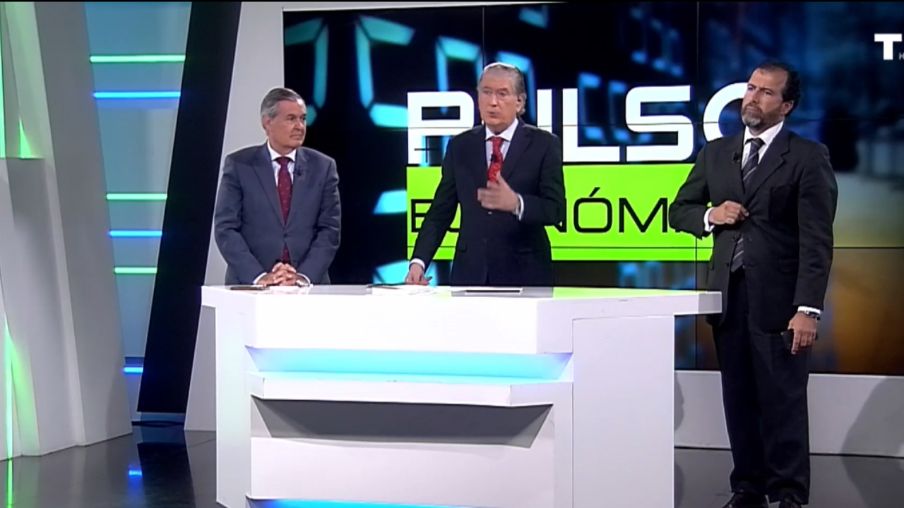 Pulso Económico | 22/04/25