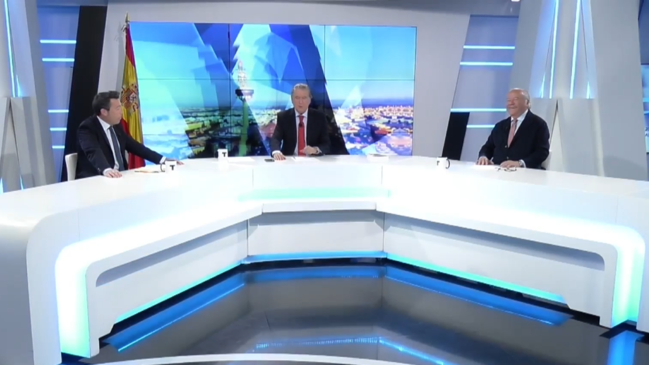La Redacción Abierta | 22/04/25