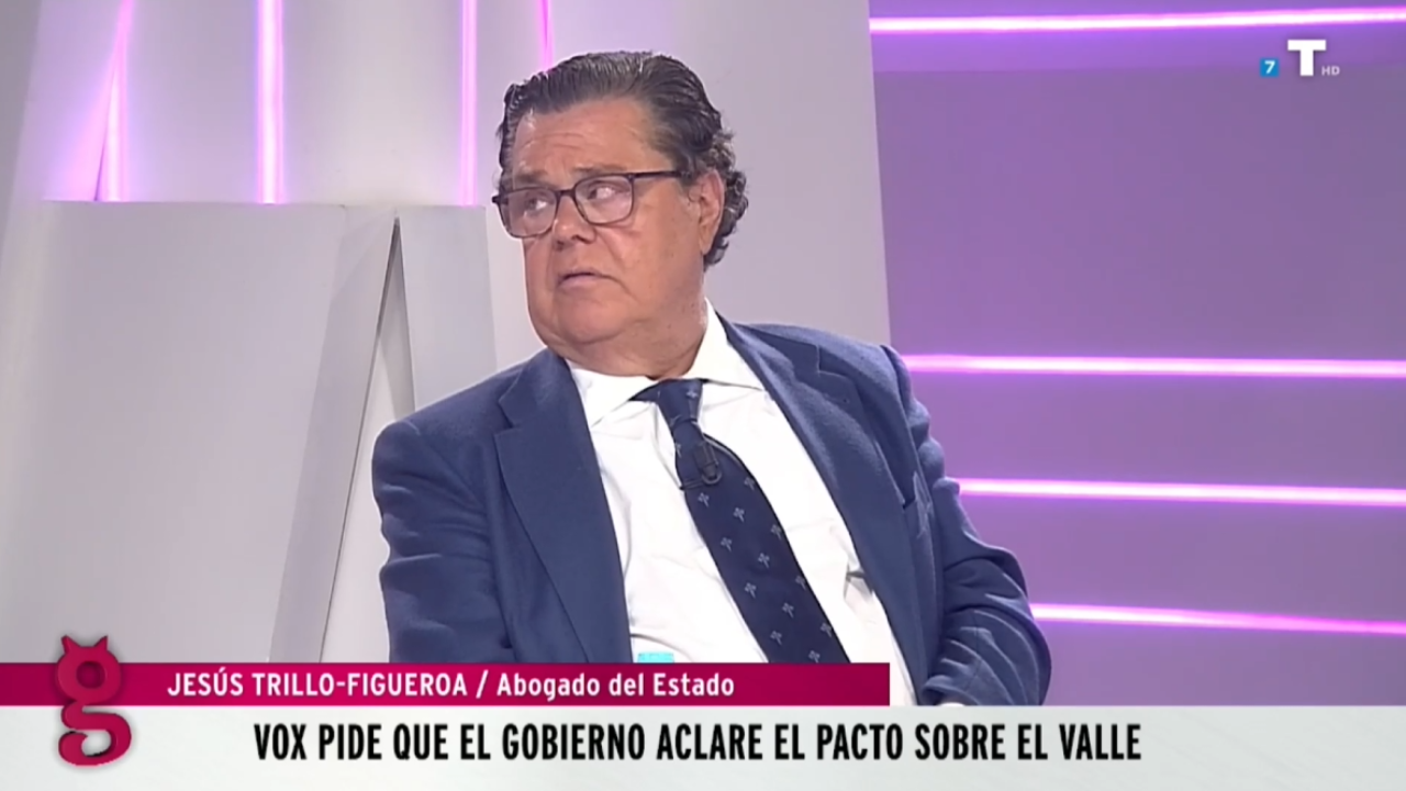 ¡Tensión en plató! Mentiras y opacidad sobre el Valle de los Caídos
