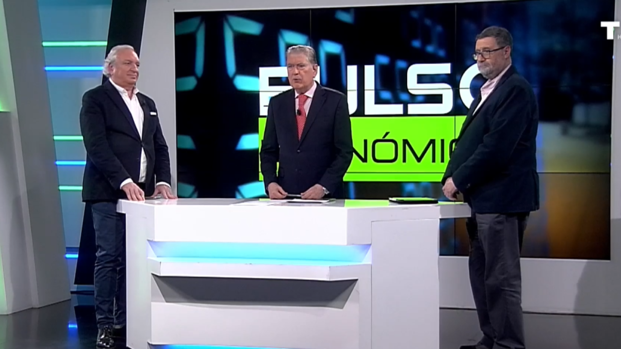 Pulso Económico | 23/04/25