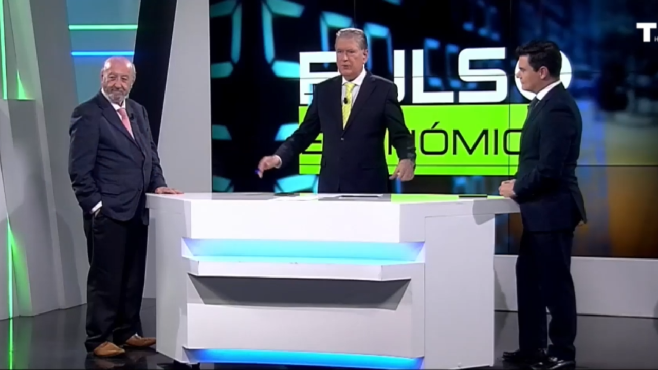 Pulso Económico | 24/04/25