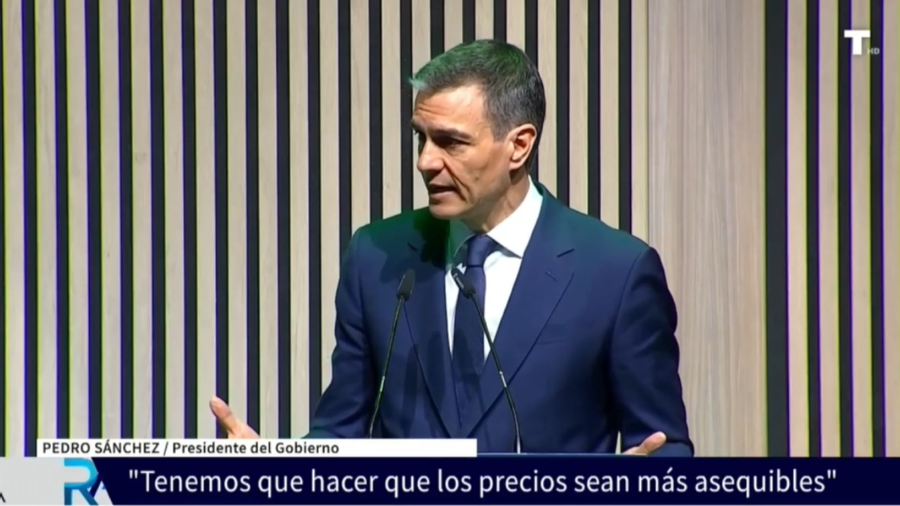 El largo historial de promesas incumplidas delata a Sánchez: anuncia una nueva inversión en materia de vivienda