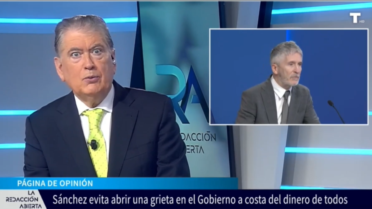 «No es legal» El delito en el que podría incurrir Sánchez tras rescindir un contrato con Israel para salvarse