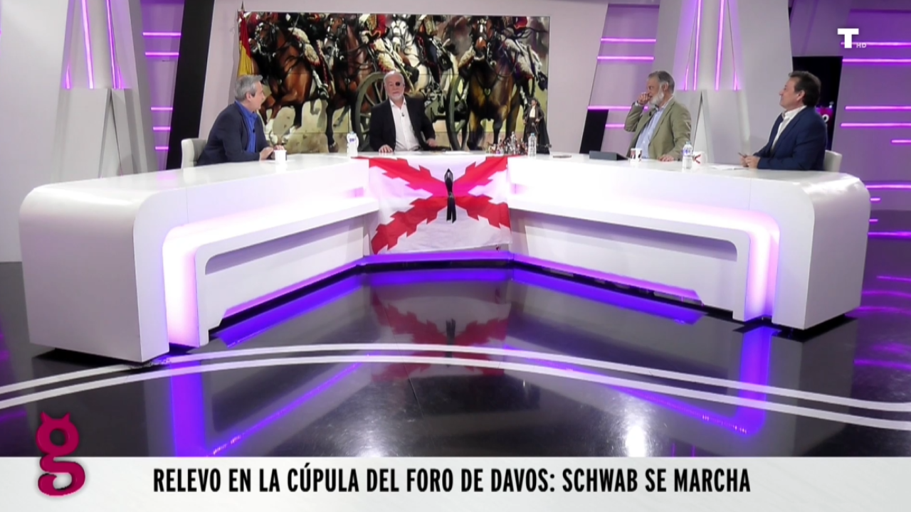 El Gato al Agua | 25/04/25