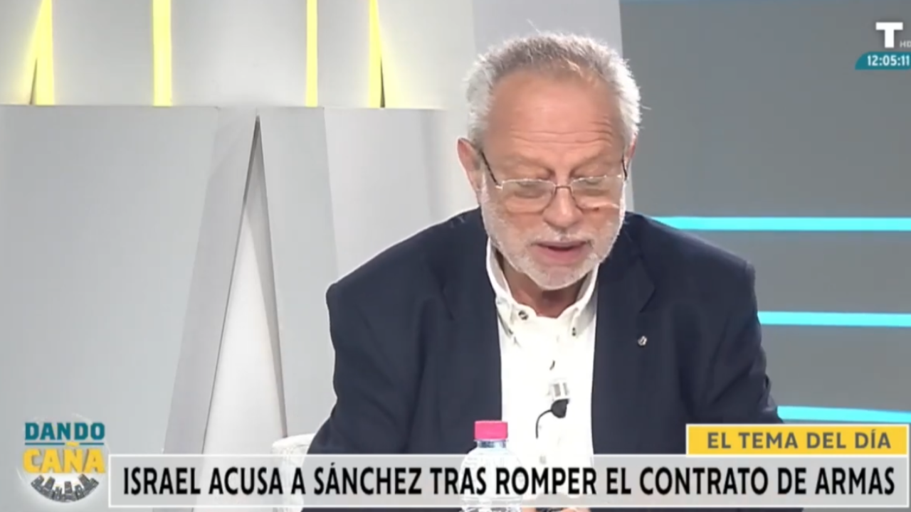 La OTAN descubre otra mentira de Sánchez con el gasto en defensa