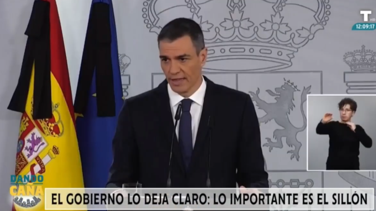 Albares echa más leña al fuego y ataca duramente a Israel en medio de la guerra diplomática