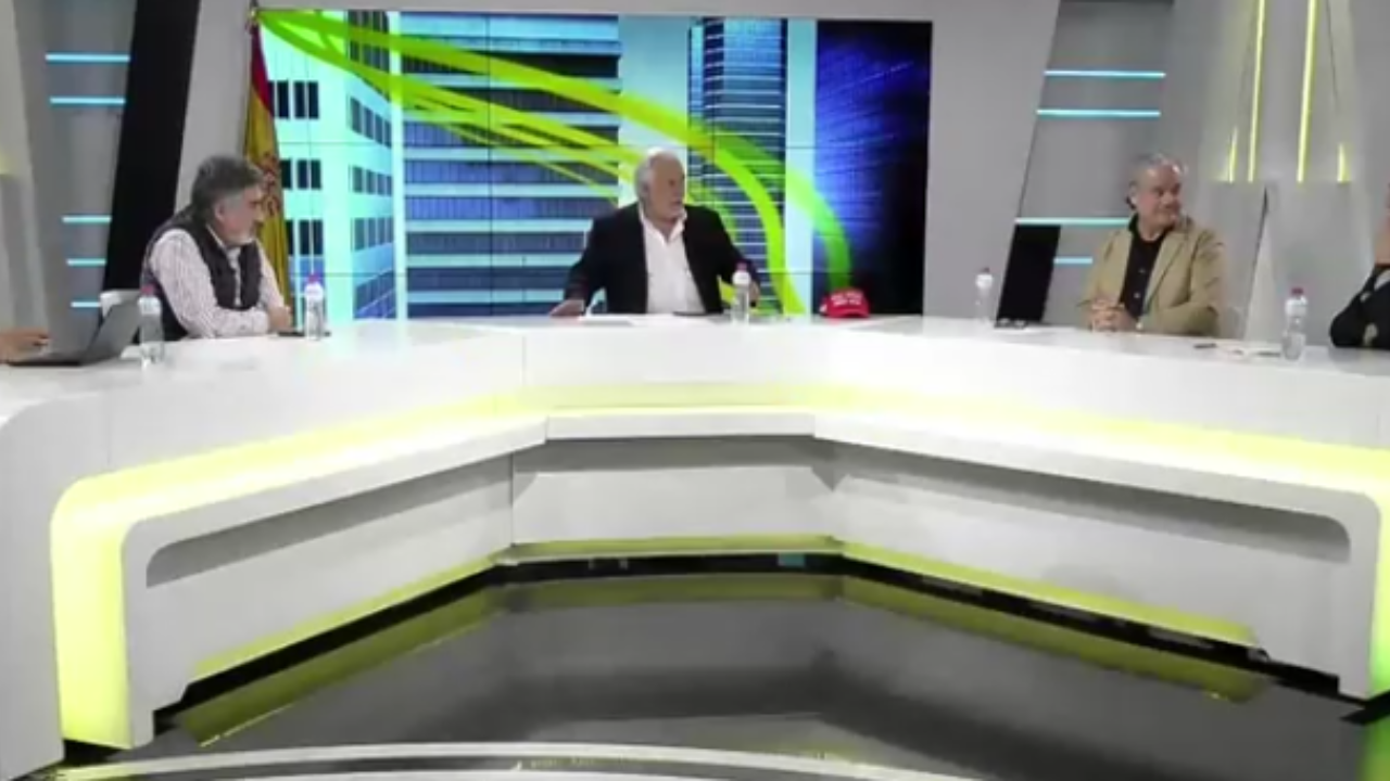 Dando Caña | 04/04/25