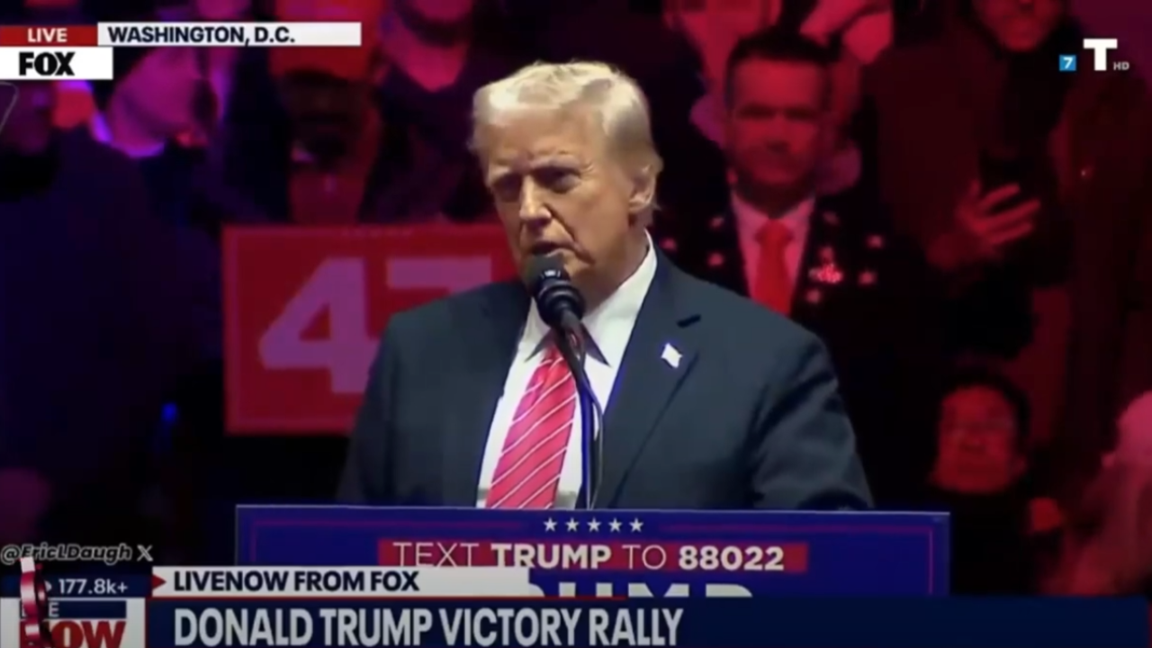 Los primeros 100 días de Trump que cambiaron a EE. UU. y al resto del mundo