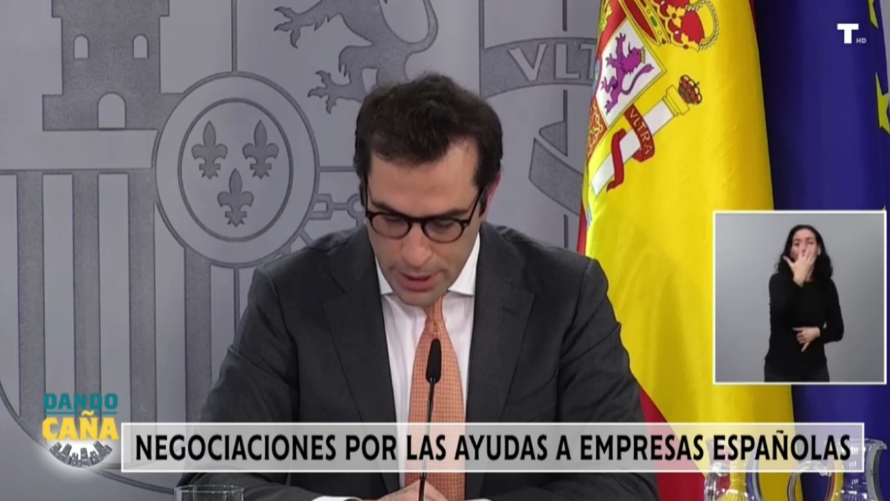 Cuerpo y Bravo continúan negociando el apoyo del PP mientras montan un show público