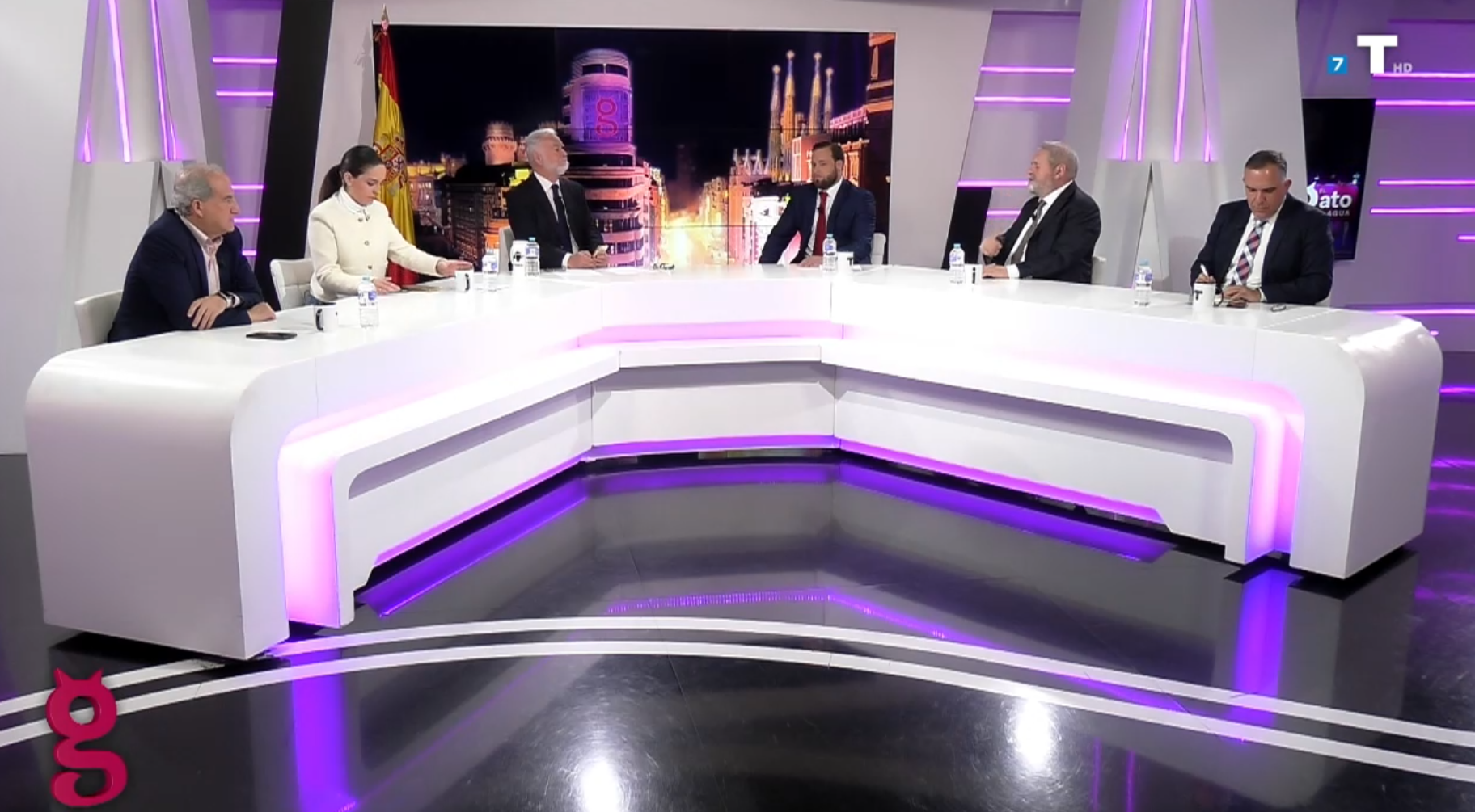 El Gato al Agua | 01/04/25