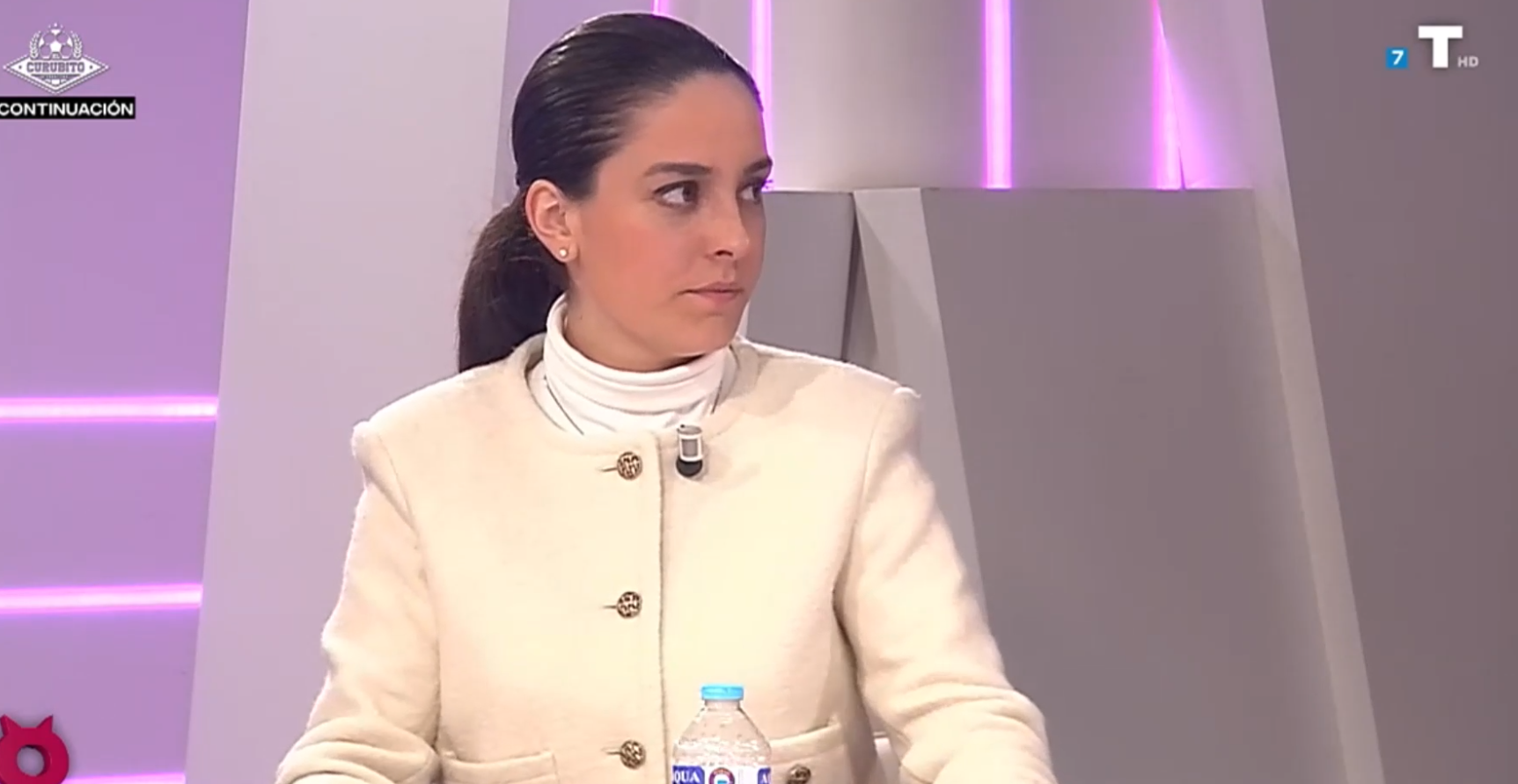 La Iglesia: ni pío del Valle, a tope con la inmigración ilegal