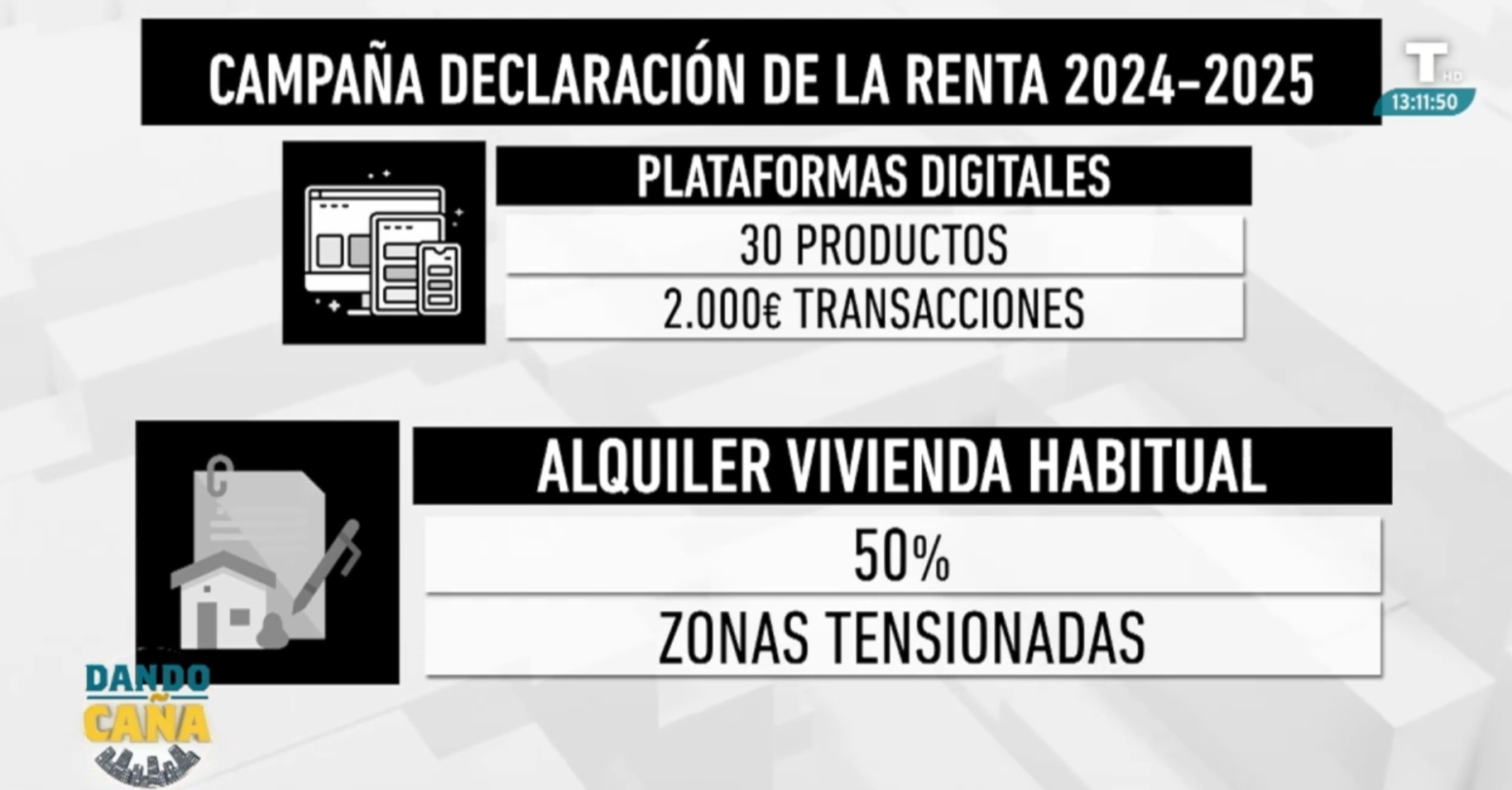 Arranca la campaña de la Renta: novedades y hasta cuándo puedes presentarla