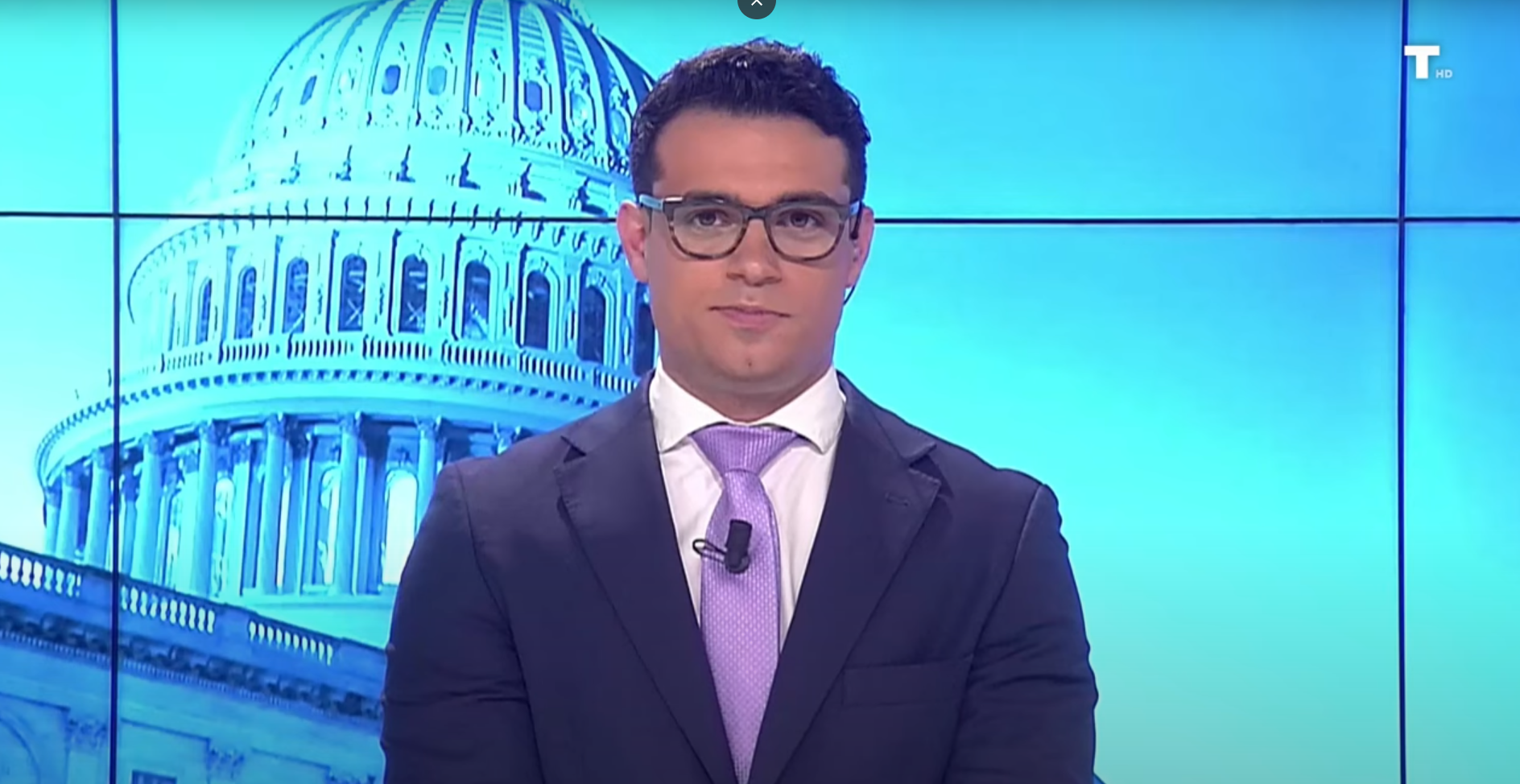 En Dos Continentes | Los aranceles de Donald Trump ya están aquí | 03/04/25