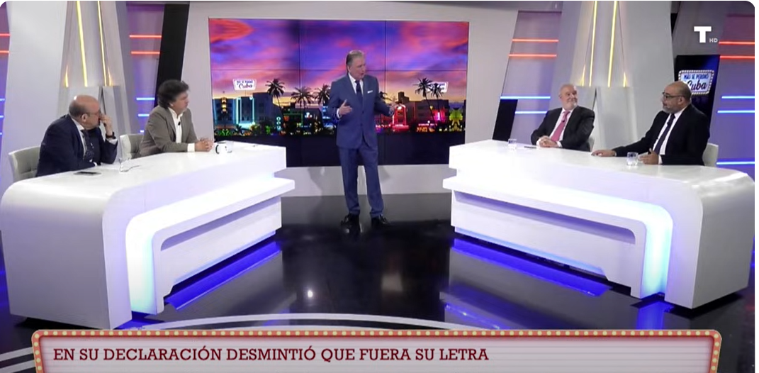 Más se Perdió en Cuba | 05/04/25