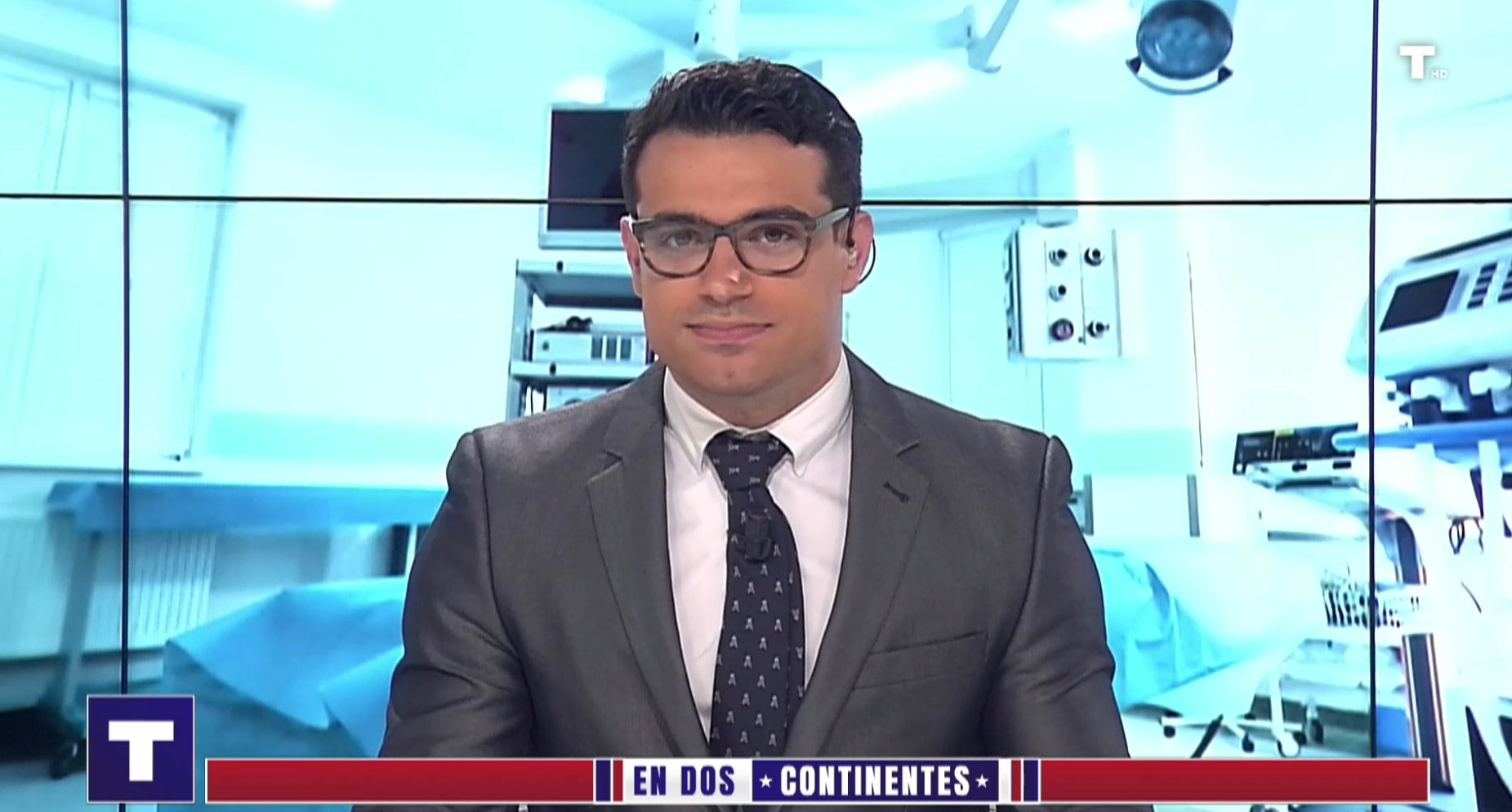 En Dos Continentes | Trump y Le Pen se convierten en ‘pacientes’ internacionales | 07/04/25