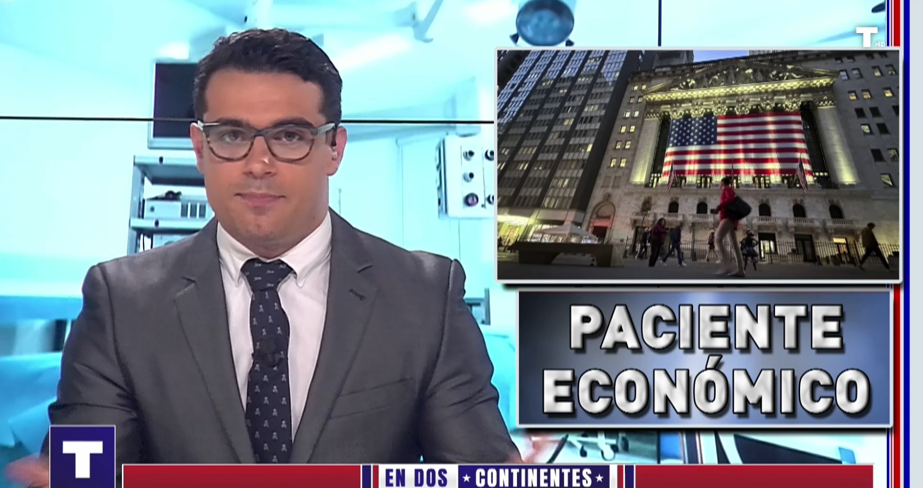 ¿Son los aranceles una estrategia de Trump?