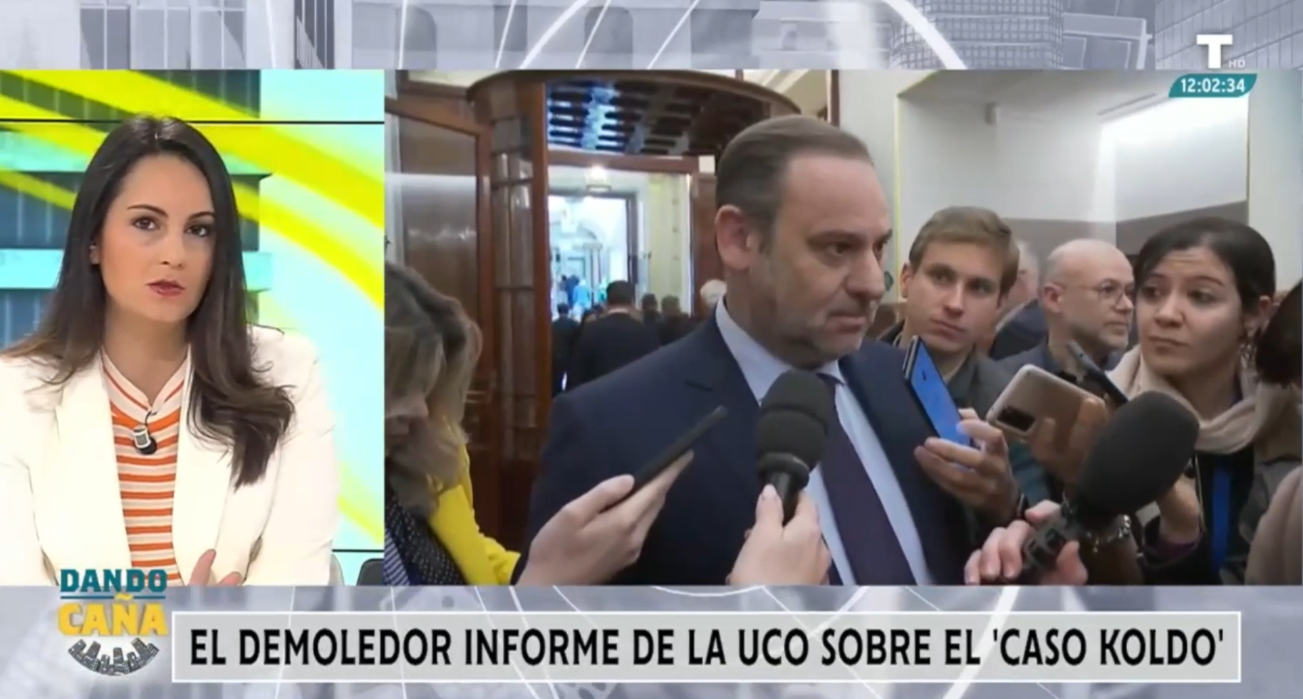 Demoledor informe de la UCO que señala a Pedro Sánchez y Begoña Gómez en la trama de corrupción del caso Koldo