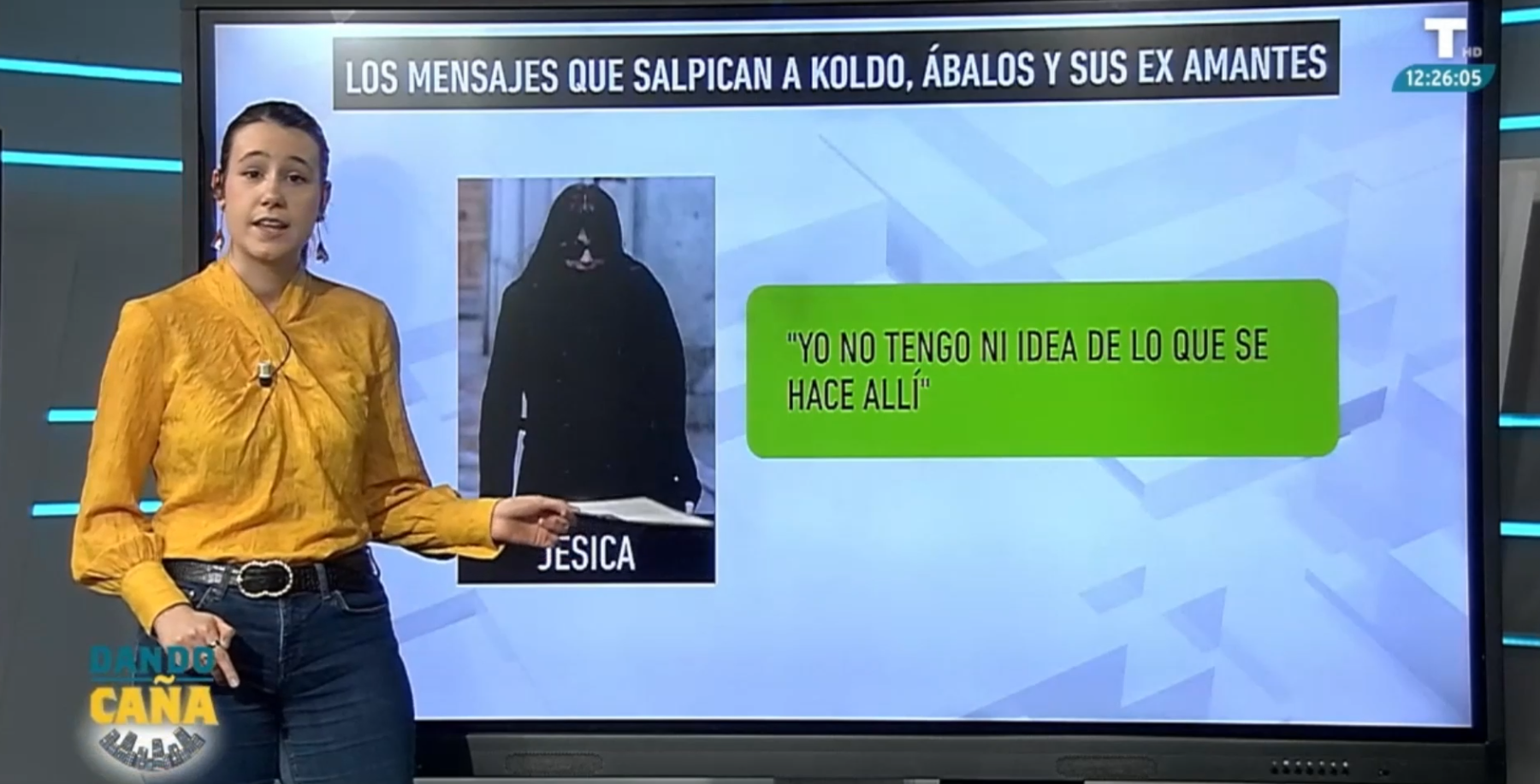 La UCO prueba cómo Ábalos colocó a Jésica y Miss Asturias en empresas públicas