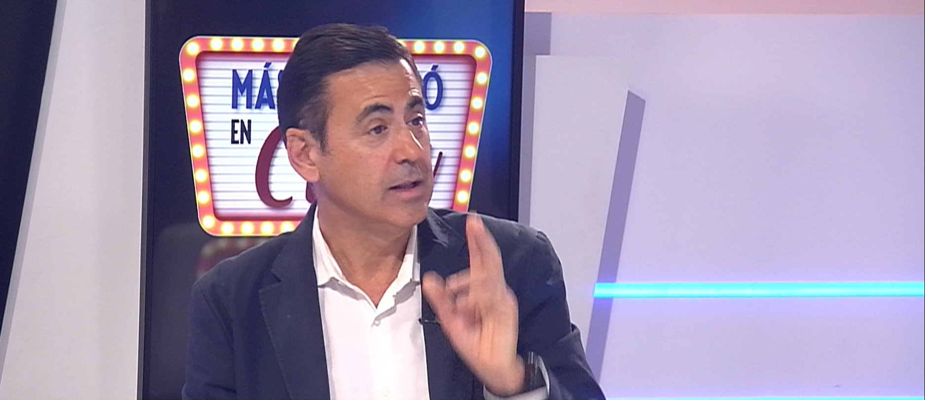 FIESTA loca de ÁBALOS en TERUEL. Raúl Ramírez: «Estábamos en pandemia y pasándolo canutas»