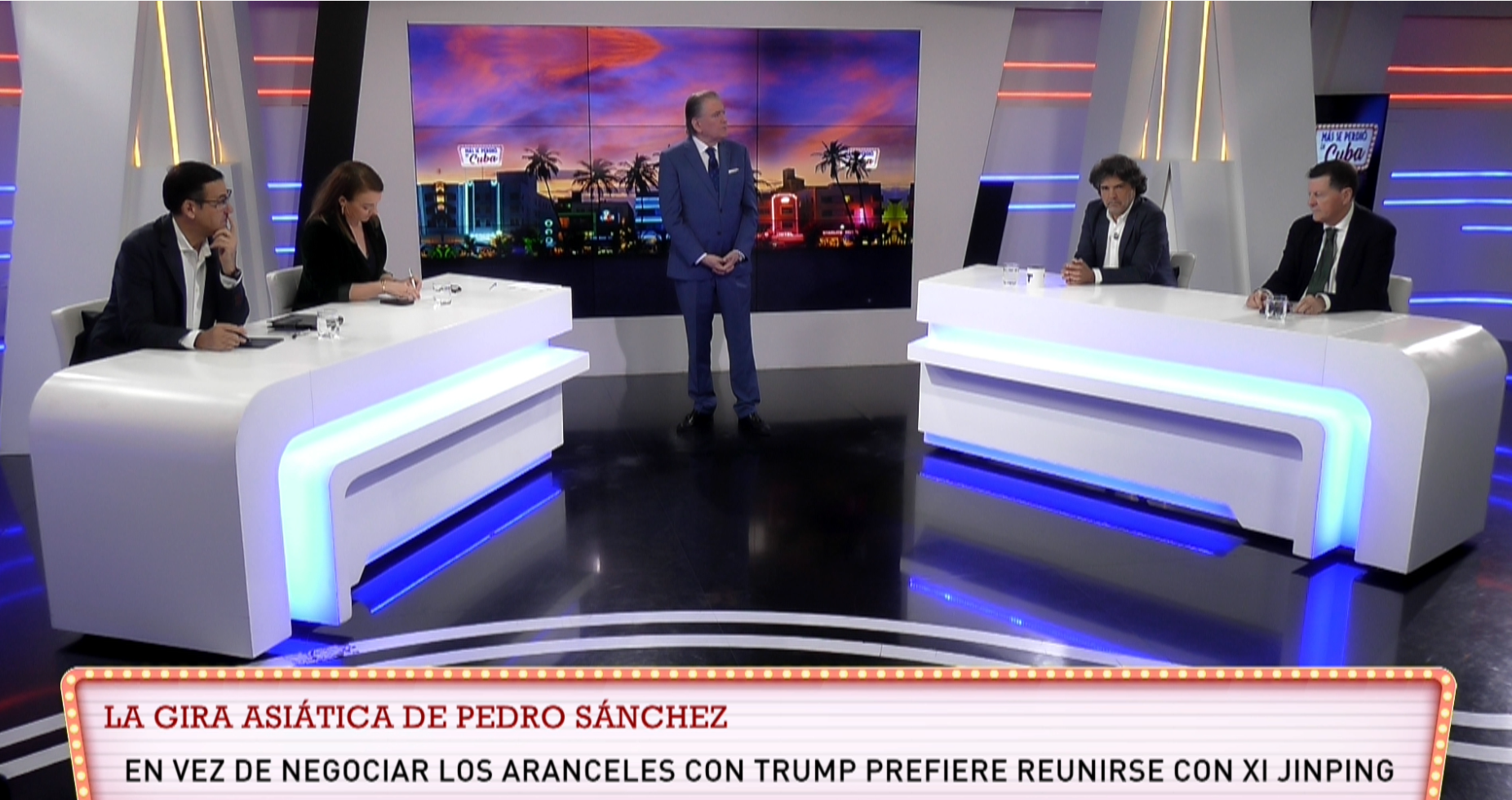 Más se Perdió en Cuba | 12/04/25